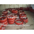 High Quality horizontal small sand transfer pump